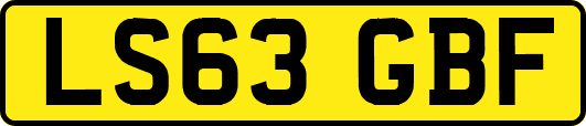 LS63GBF