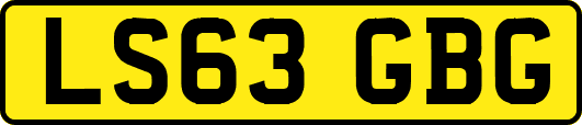 LS63GBG