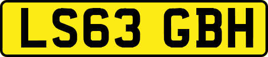 LS63GBH