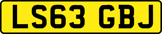 LS63GBJ