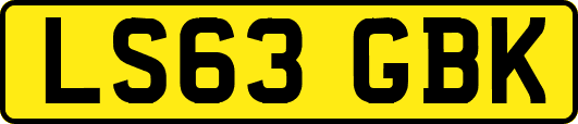 LS63GBK