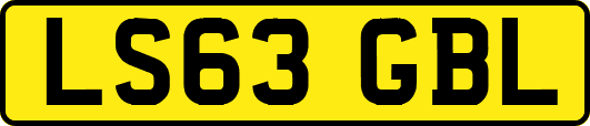 LS63GBL