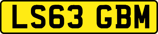 LS63GBM