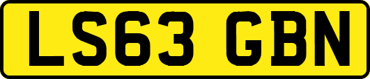 LS63GBN