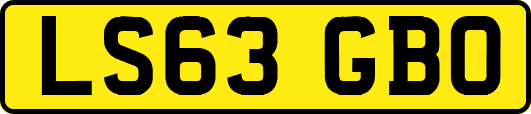 LS63GBO