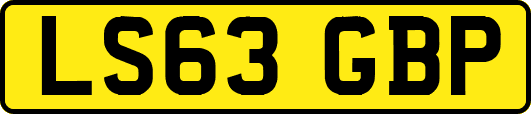 LS63GBP