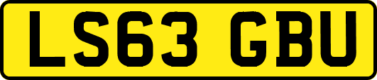 LS63GBU