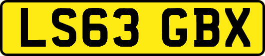 LS63GBX