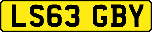 LS63GBY