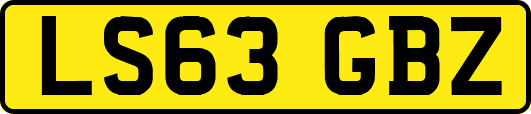 LS63GBZ