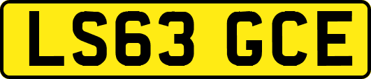 LS63GCE