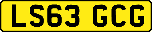 LS63GCG