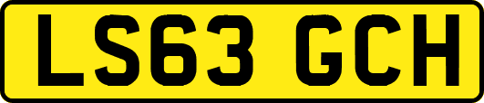 LS63GCH