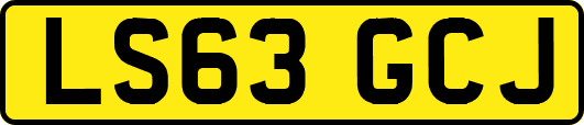 LS63GCJ