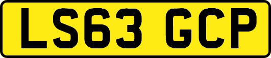 LS63GCP