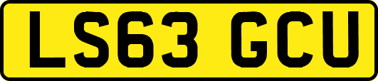 LS63GCU