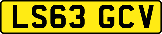 LS63GCV
