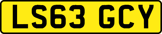 LS63GCY