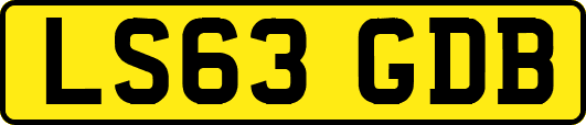 LS63GDB
