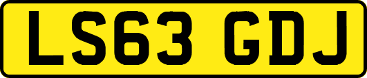 LS63GDJ