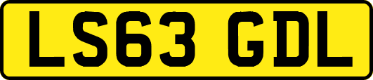 LS63GDL