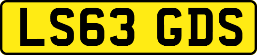 LS63GDS