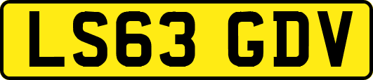LS63GDV