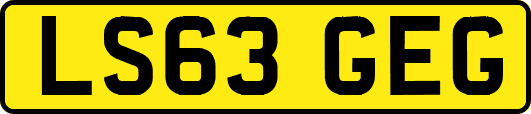 LS63GEG