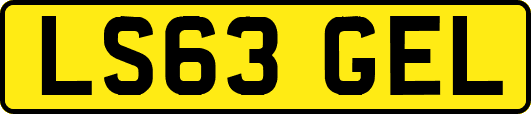 LS63GEL