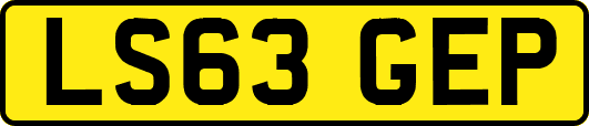 LS63GEP