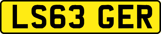 LS63GER