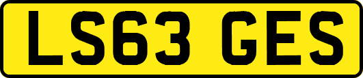 LS63GES