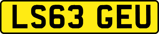LS63GEU