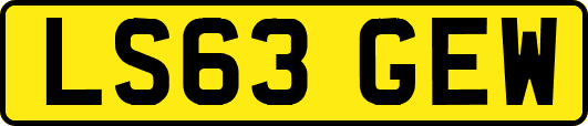 LS63GEW