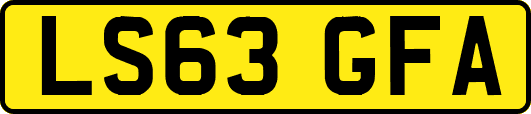 LS63GFA