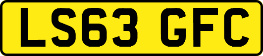 LS63GFC