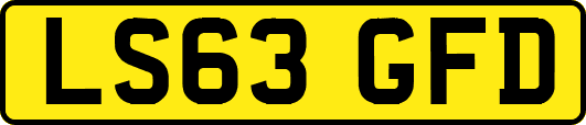 LS63GFD