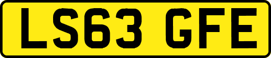 LS63GFE