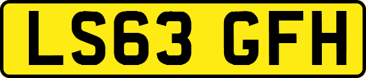LS63GFH