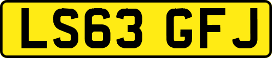 LS63GFJ