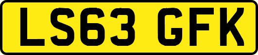 LS63GFK