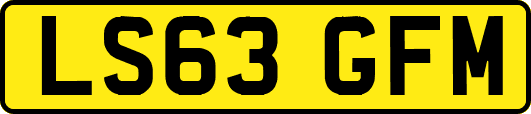 LS63GFM