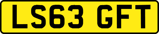 LS63GFT