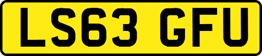 LS63GFU
