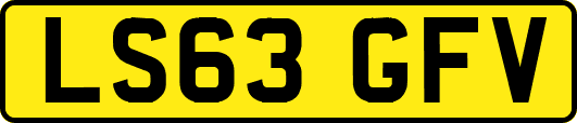 LS63GFV