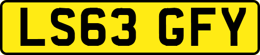 LS63GFY