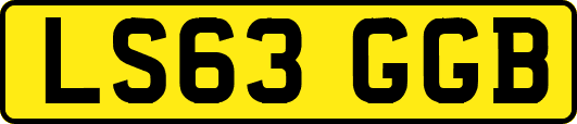 LS63GGB