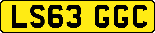 LS63GGC
