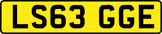 LS63GGE