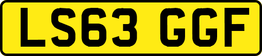 LS63GGF